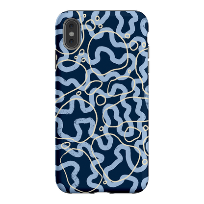 Surface Printed Phone Cases iPhone XS Max / Armoured by Nardurna - The Dairy