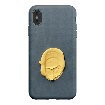 Swatch Blue Sun Printed Phone Cases by Nardurna - The Dairy