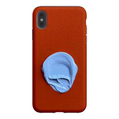 Swatch Clay Sky Printed Phone Cases by Nardurna - The Dairy