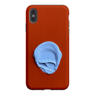 Swatch Clay Sky Printed Phone Cases by Nardurna - The Dairy