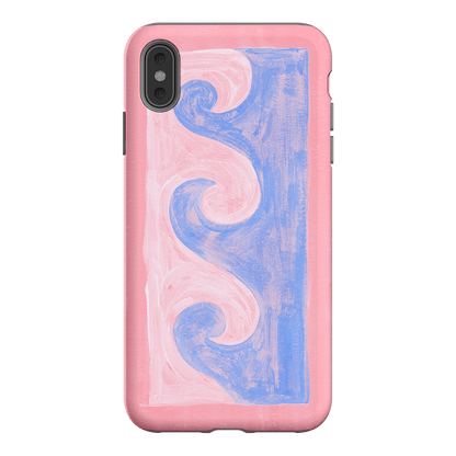 Swell Printed Phone Cases iPhone XS Max / Armoured by Studio Bon - The Dairy