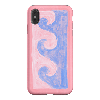 Swell Printed Phone Cases iPhone XS Max / Armoured by Studio Bon - The Dairy