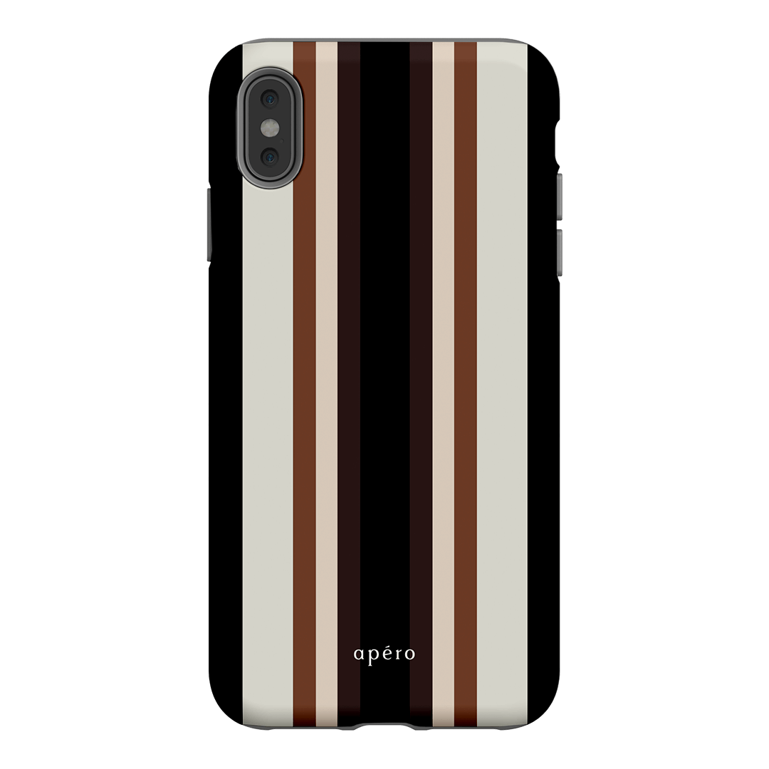 Sydney Printed Phone Cases iPhone XS Max / Armoured by Apero - The Dairy