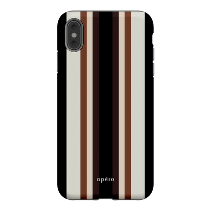 Sydney Printed Phone Cases iPhone XS Max / Armoured by Apero - The Dairy