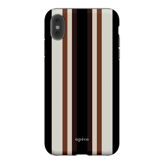 Sydney Printed Phone Cases iPhone XS Max / Armoured by Apero - The Dairy