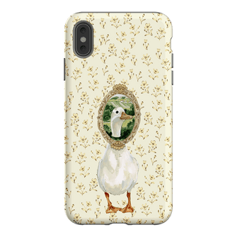 Work Of Art Printed Phone Cases iPhone XS Max / Armoured by Ellie Mae - The Dairy