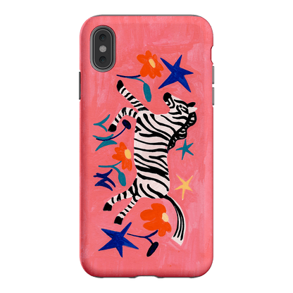 Zany Printed Phone Cases iPhone XS Max / Armoured by Studio Bon - The Dairy