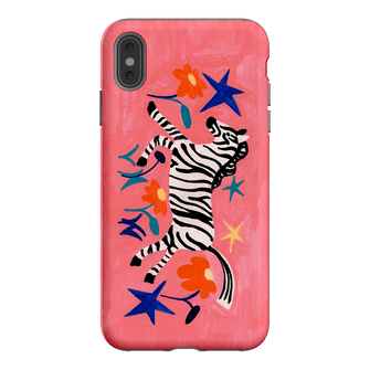 Zany Printed Phone Cases iPhone XS Max / Armoured by Studio Bon - The Dairy