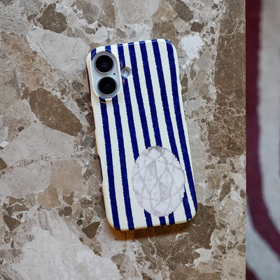 April Diamond Printed Phone Cases iPhone 17 / Armoured by Joiana - The Dairy