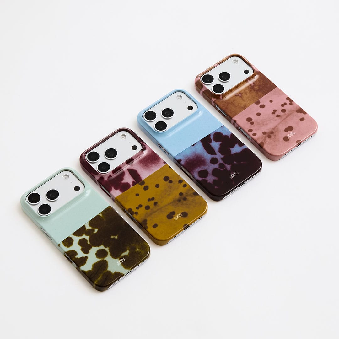 Ripe Printed Phone Cases by Jasmine Dowling - The Dairy