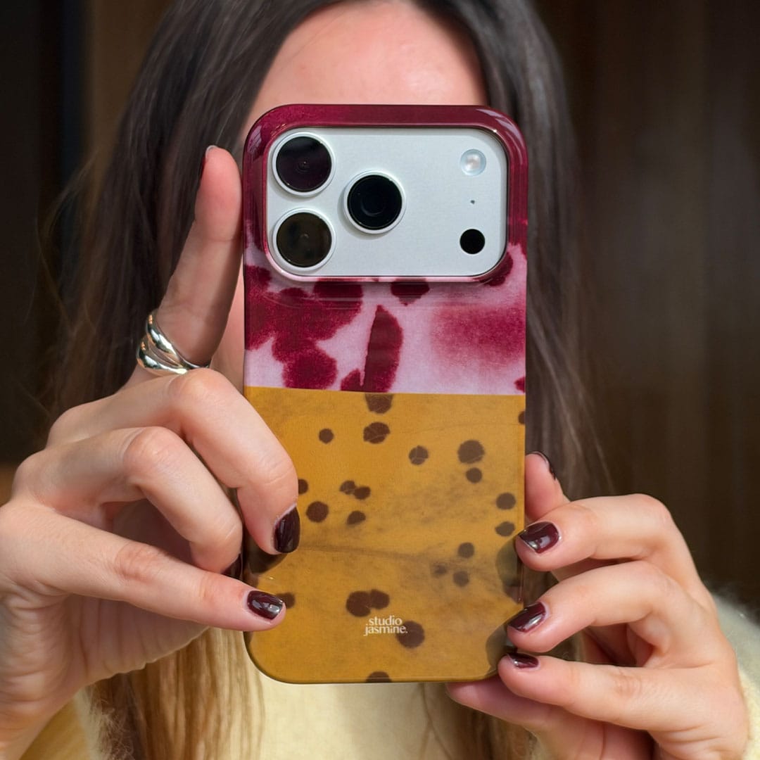 Ripe Printed Phone Cases by Jasmine Dowling - The Dairy
