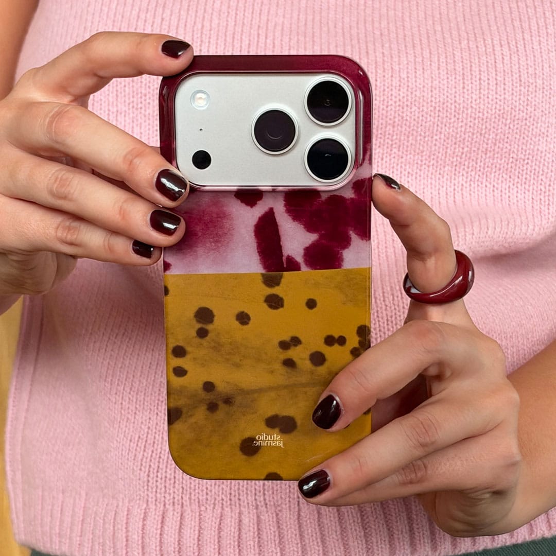 Ripe Printed Phone Cases by Jasmine Dowling - The Dairy