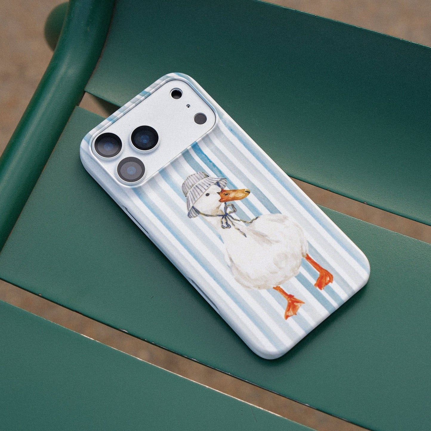 Sunny Days Printed Phone Cases by Ellie Mae - The Dairy