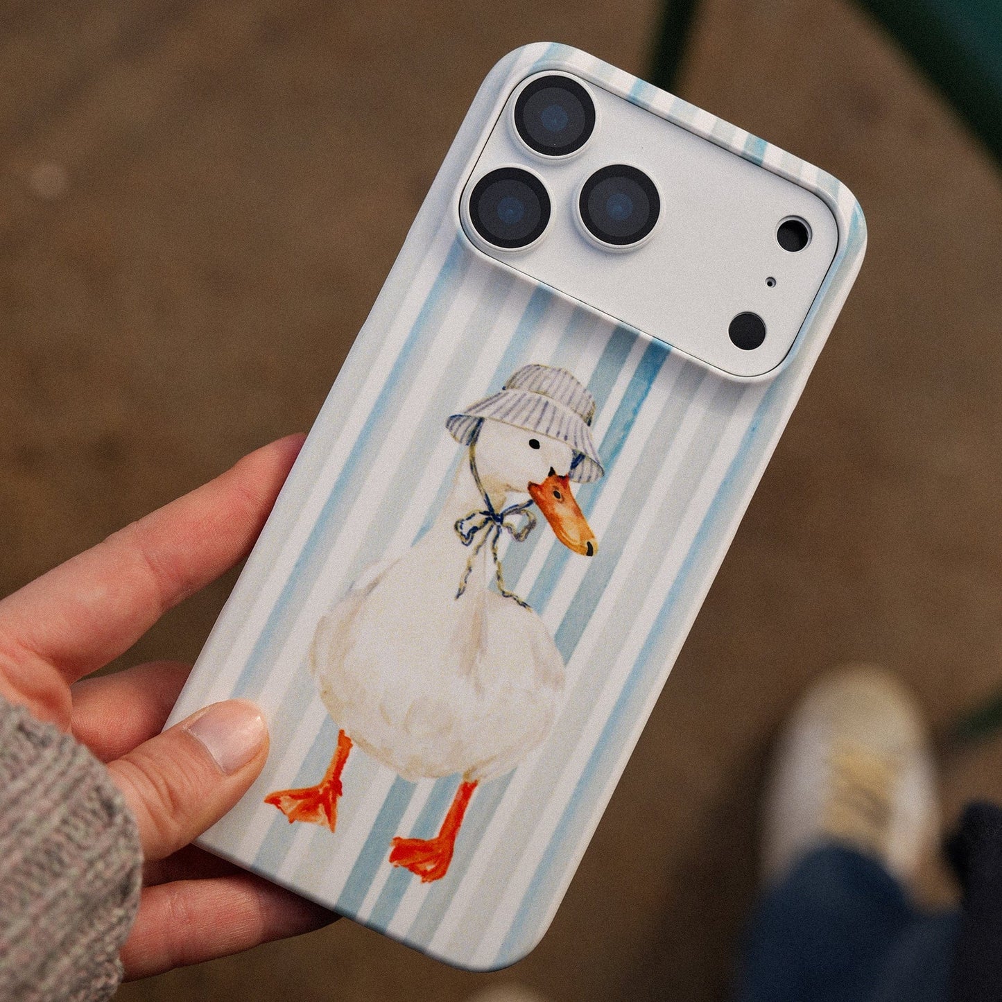 Sunny Days Printed Phone Cases by Ellie Mae - The Dairy