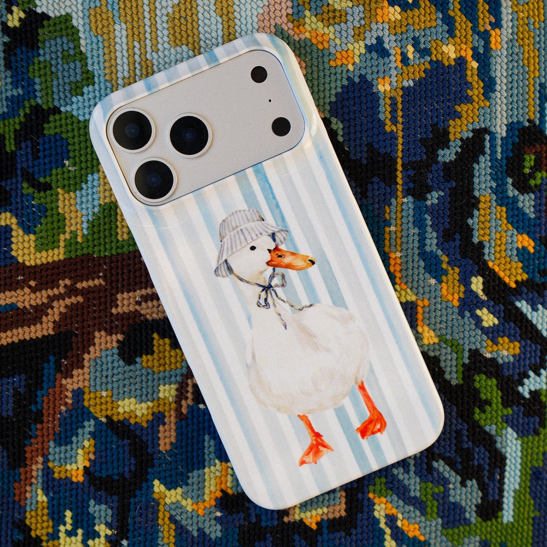 Sunny Days Printed Phone Cases by Ellie Mae - The Dairy