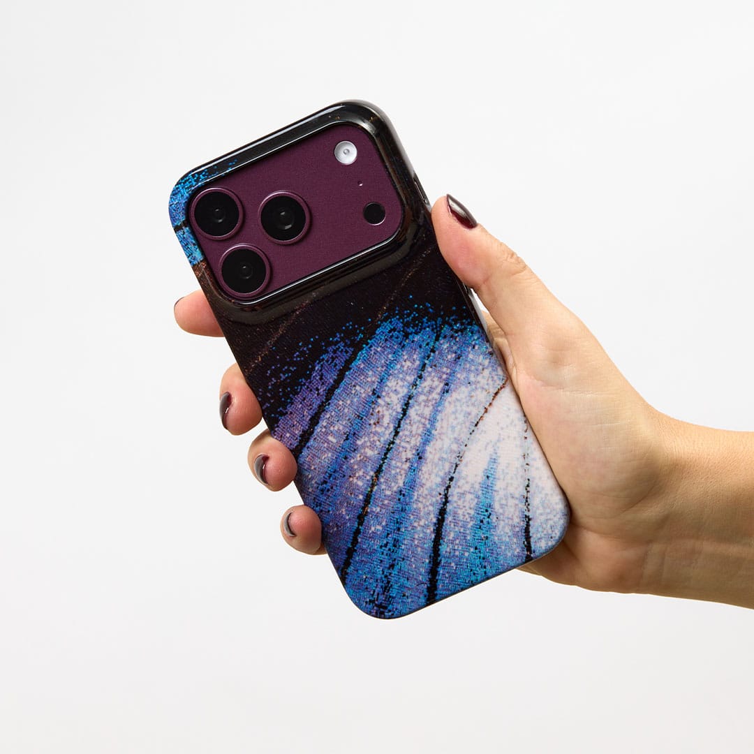 Stevie Printed Phone Cases by Paige Sara - The Dairy