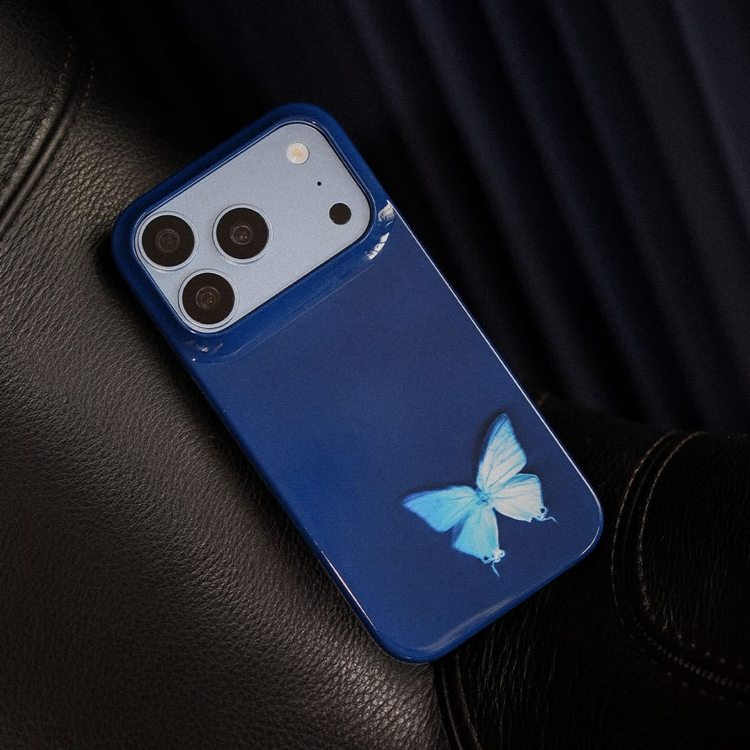 Sara Printed Phone Cases by Paige Sara - The Dairy