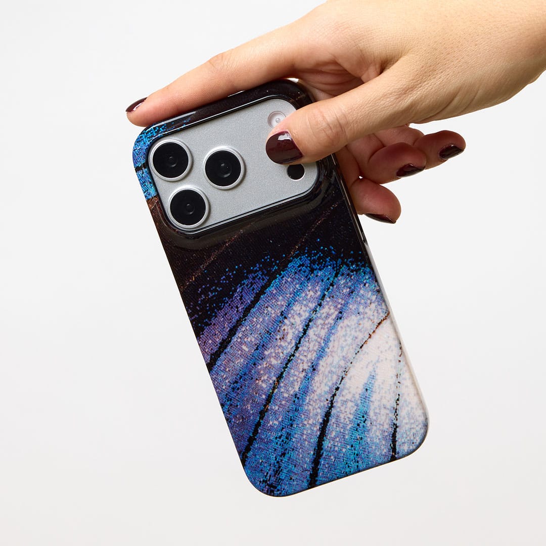 Stevie Printed Phone Cases by Paige Sara - The Dairy
