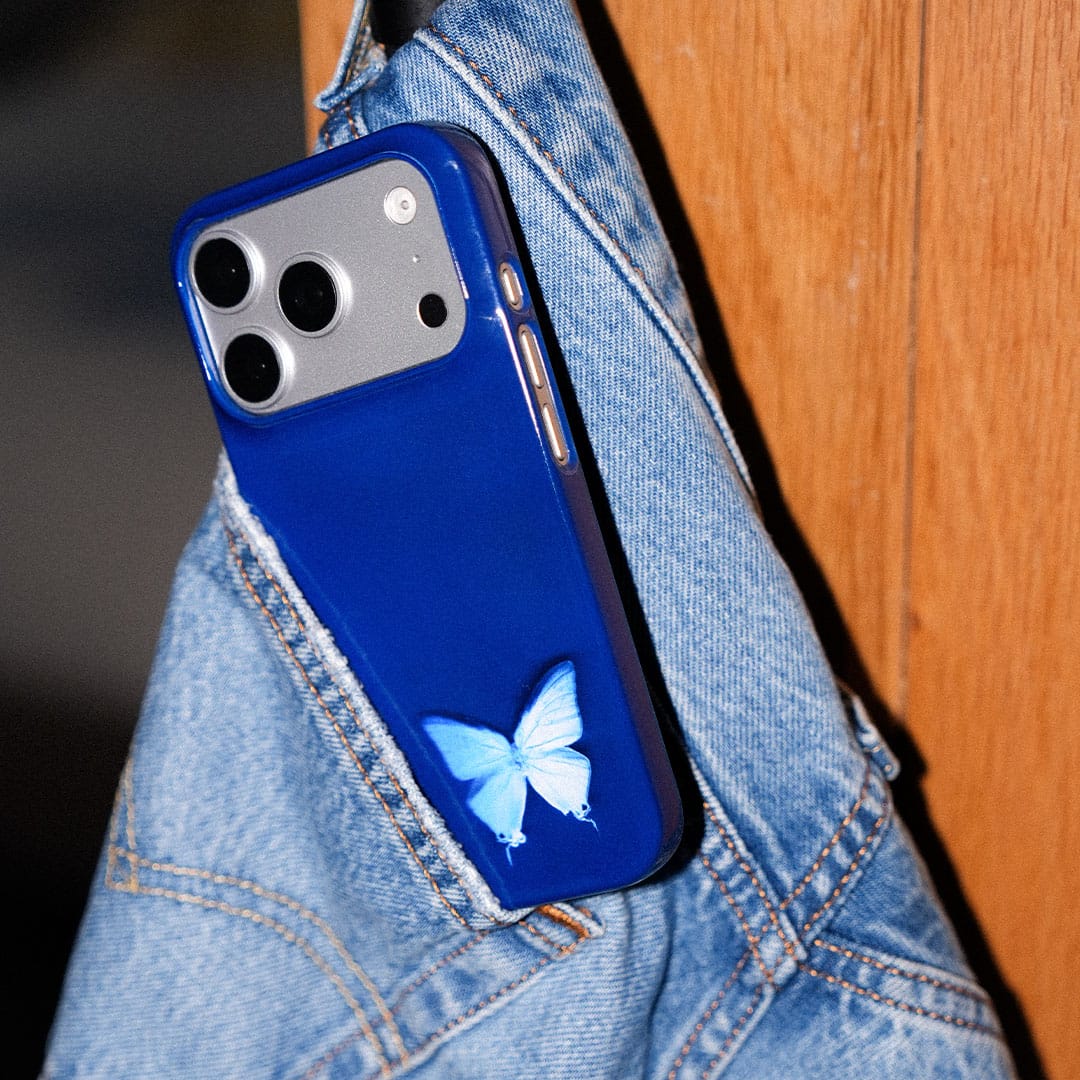Sara Printed Phone Cases by Paige Sara - The Dairy
