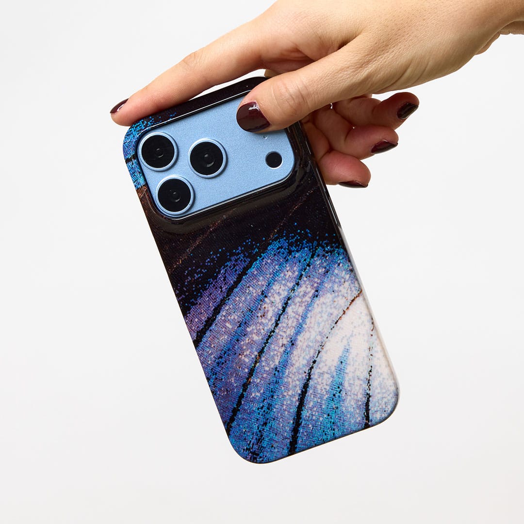 Stevie Printed Phone Cases by Paige Sara - The Dairy