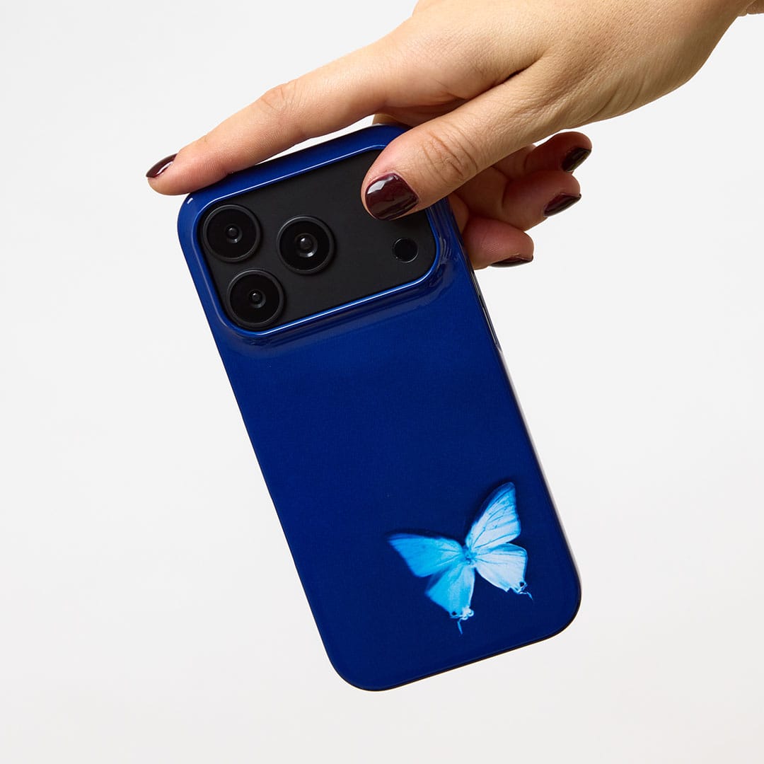 Sara Printed Phone Cases by Paige Sara - The Dairy