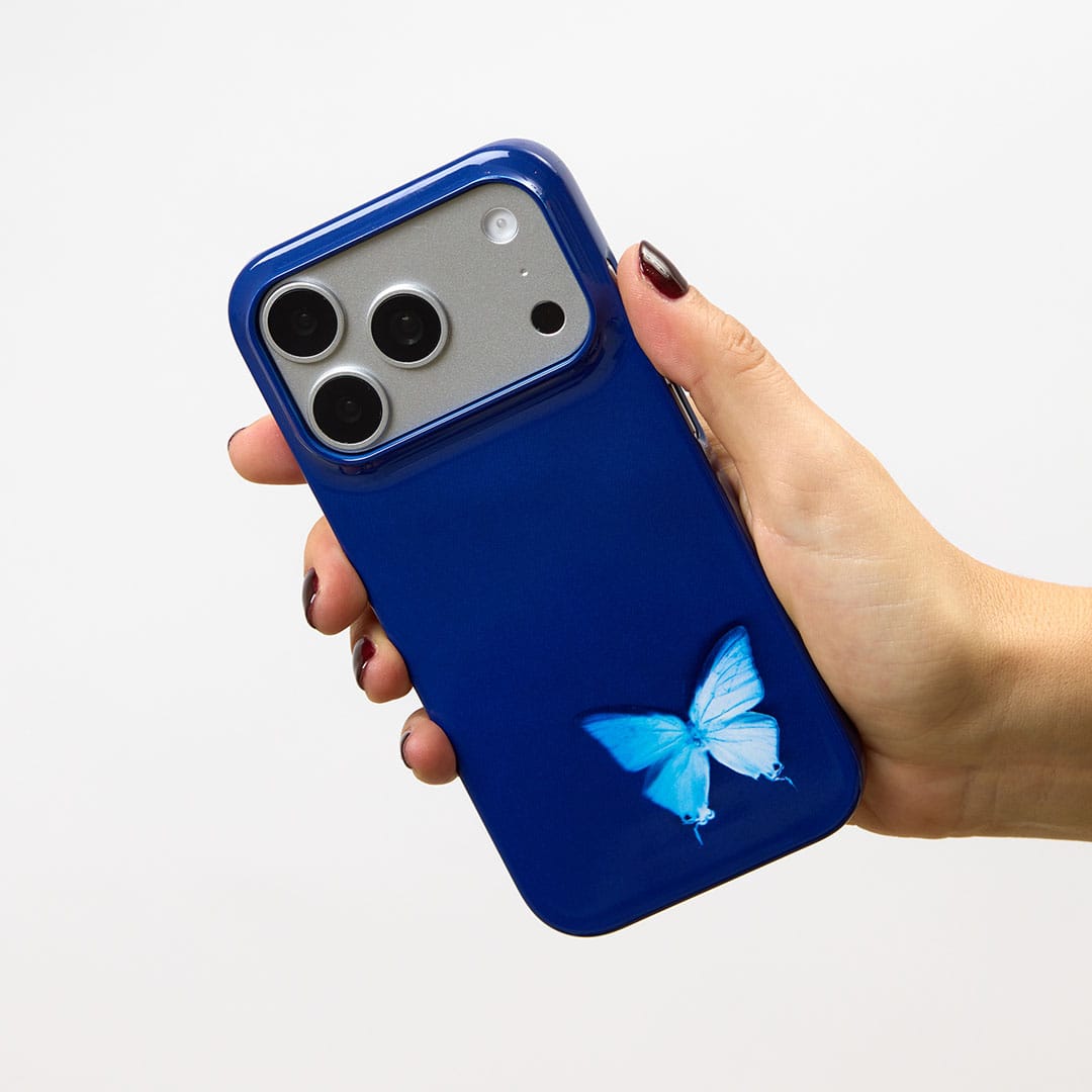 Sara Printed Phone Cases by Paige Sara - The Dairy