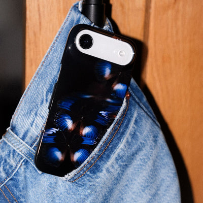Elizabeth Printed Phone Cases iPhone 18 Pro / Armoured by Paige Sara - The Dairy