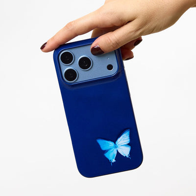 Sara Printed Phone Cases iPhone 18 Pro / Armoured by Paige Sara - The Dairy