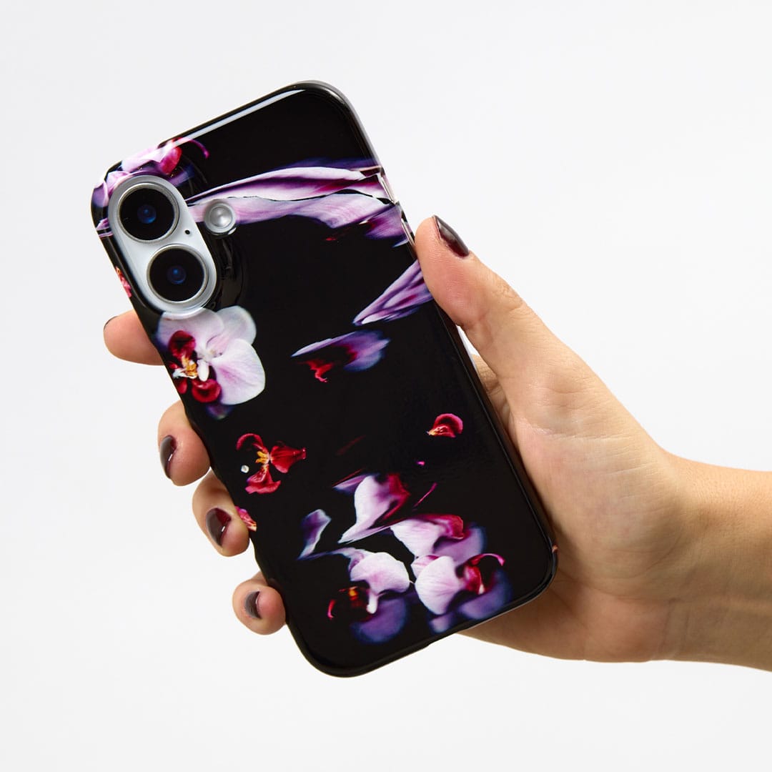 Ellie Printed Phone Cases by Paige Sara - The Dairy