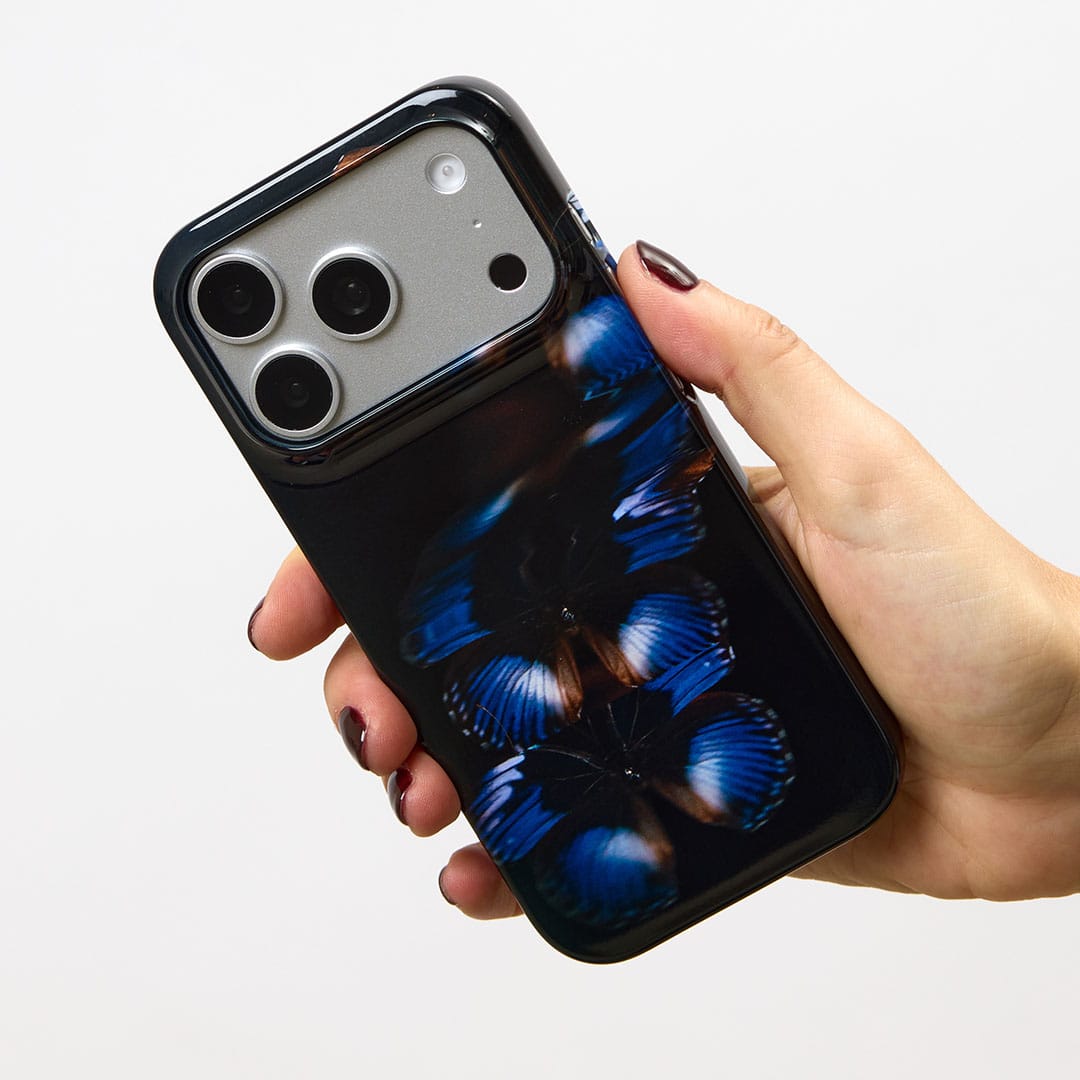Elizabeth Printed Phone Cases by Paige Sara - The Dairy