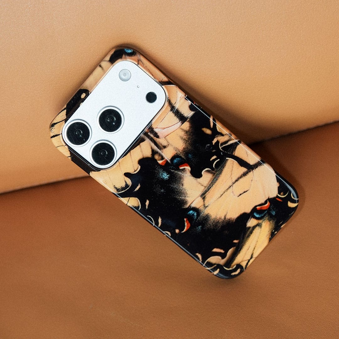 Dolly Printed Phone Cases by Paige Sara - The Dairy