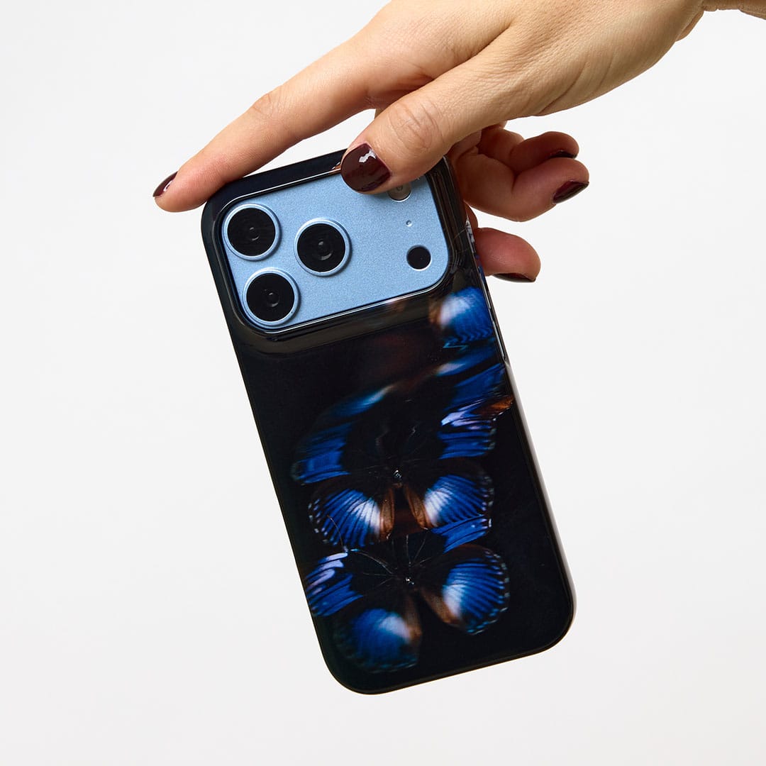 Elizabeth Printed Phone Cases by Paige Sara - The Dairy