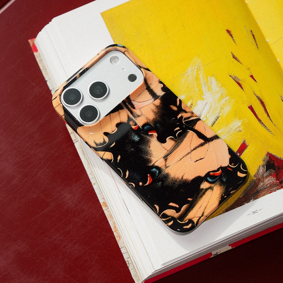 Dolly Printed Phone Cases by Paige Sara - The Dairy