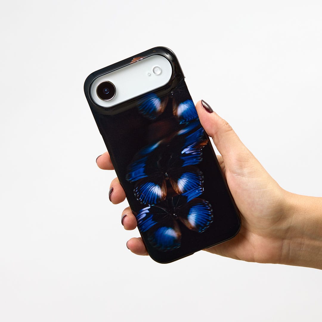Elizabeth Printed Phone Cases by Paige Sara - The Dairy