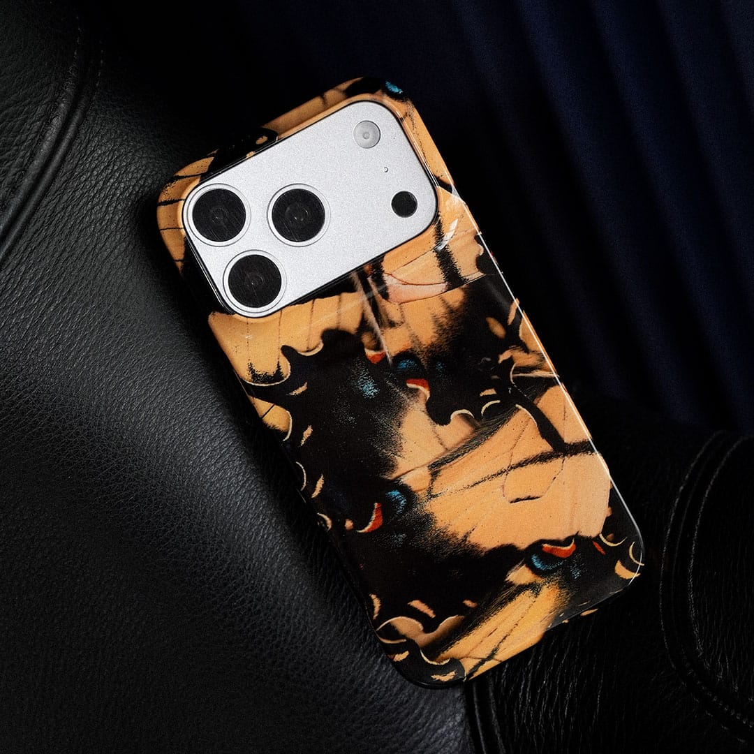 Dolly Printed Phone Cases by Paige Sara - The Dairy