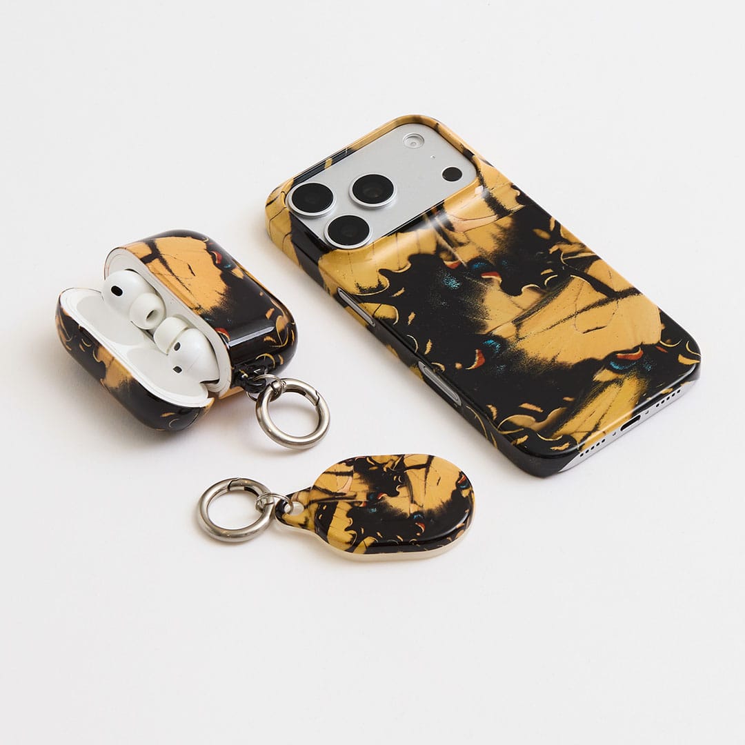 Dolly AirPods Case AirPods Case by Paige Sara - The Dairy