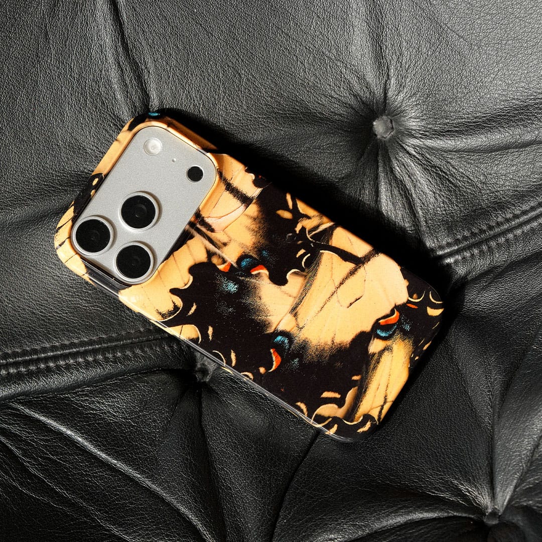 Dolly Printed Phone Cases by Paige Sara - The Dairy