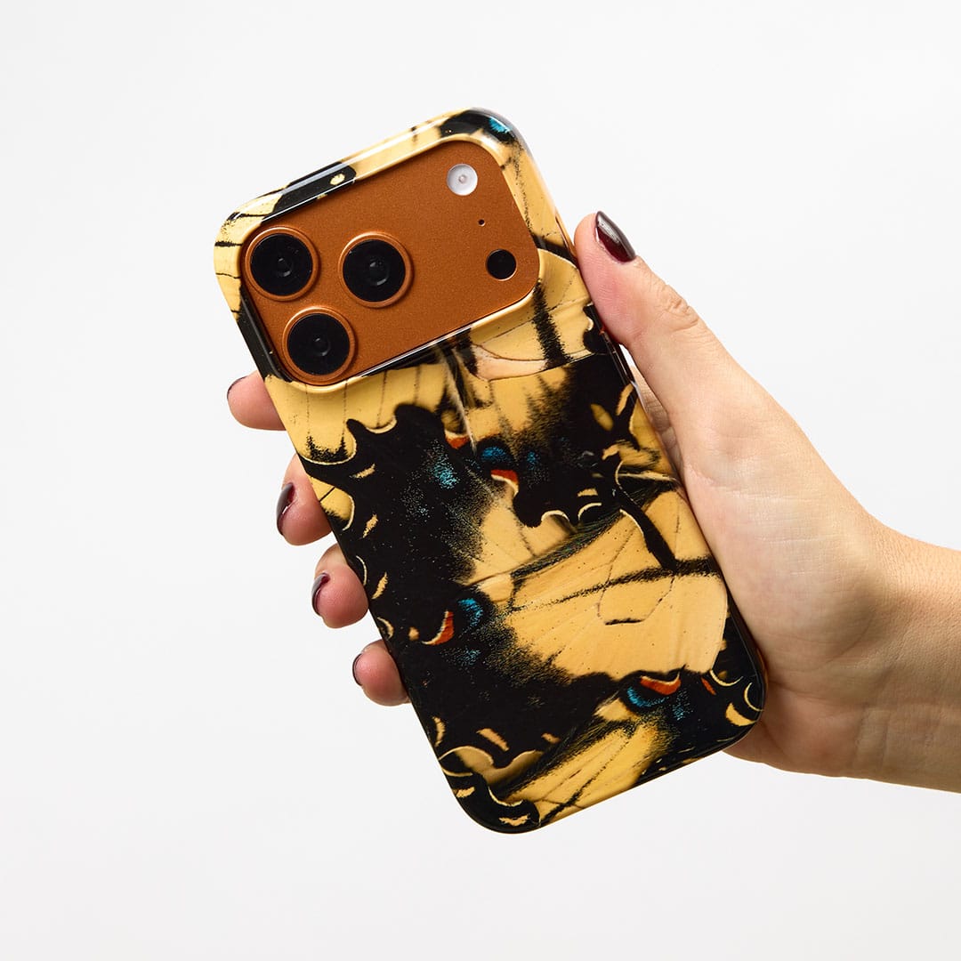 Dolly Printed Phone Cases by Paige Sara - The Dairy
