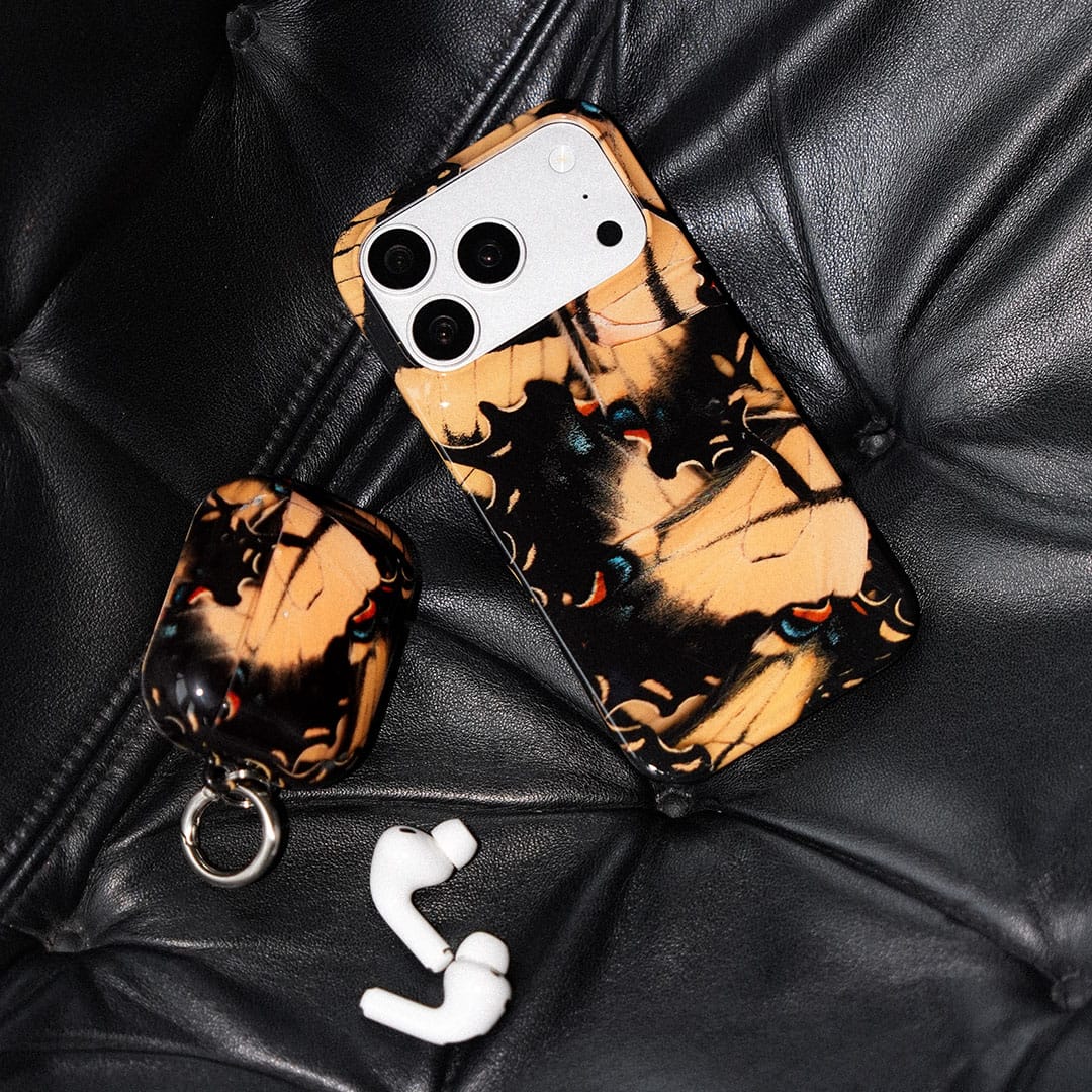 Dolly Printed Phone Cases by Paige Sara - The Dairy