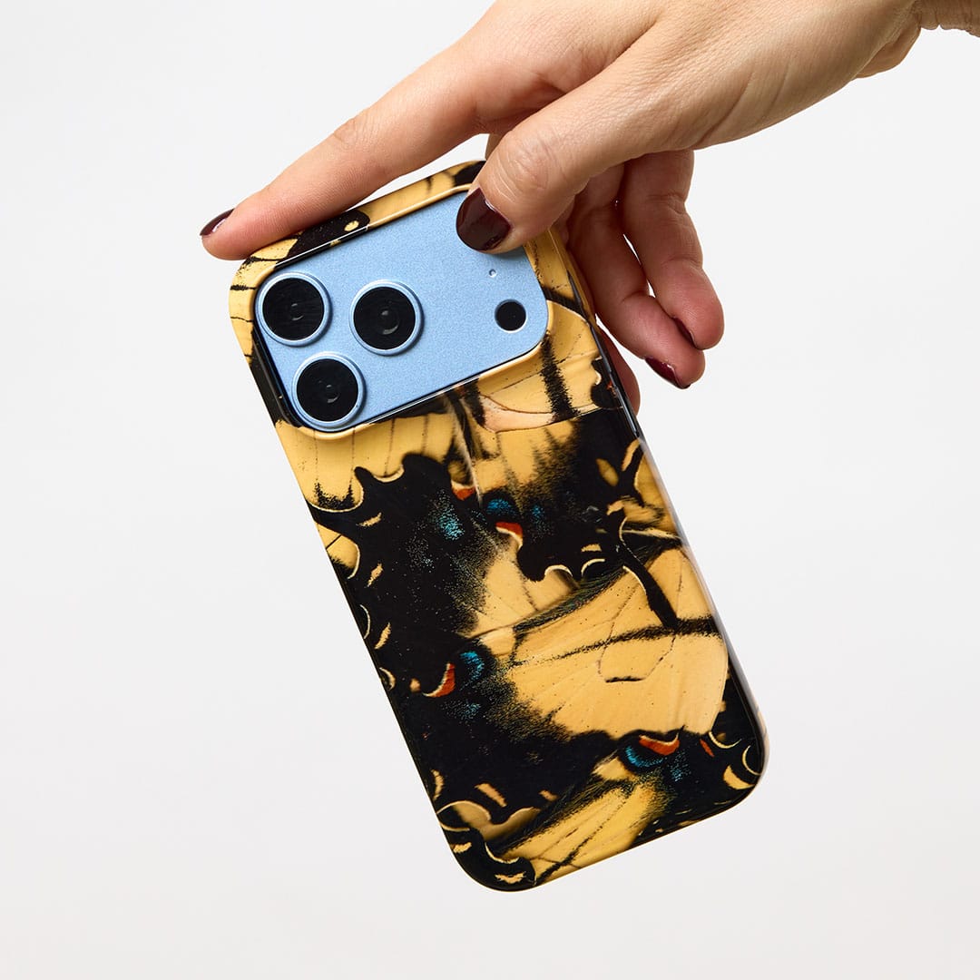 Dolly Printed Phone Cases by Paige Sara - The Dairy