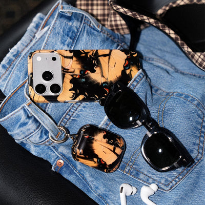 Dolly AirPods Pro Case AirPods Pro Case 3rd Gen by Paige Sara - The Dairy