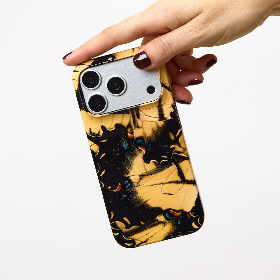 Dolly Printed Phone Cases by Paige Sara - The Dairy