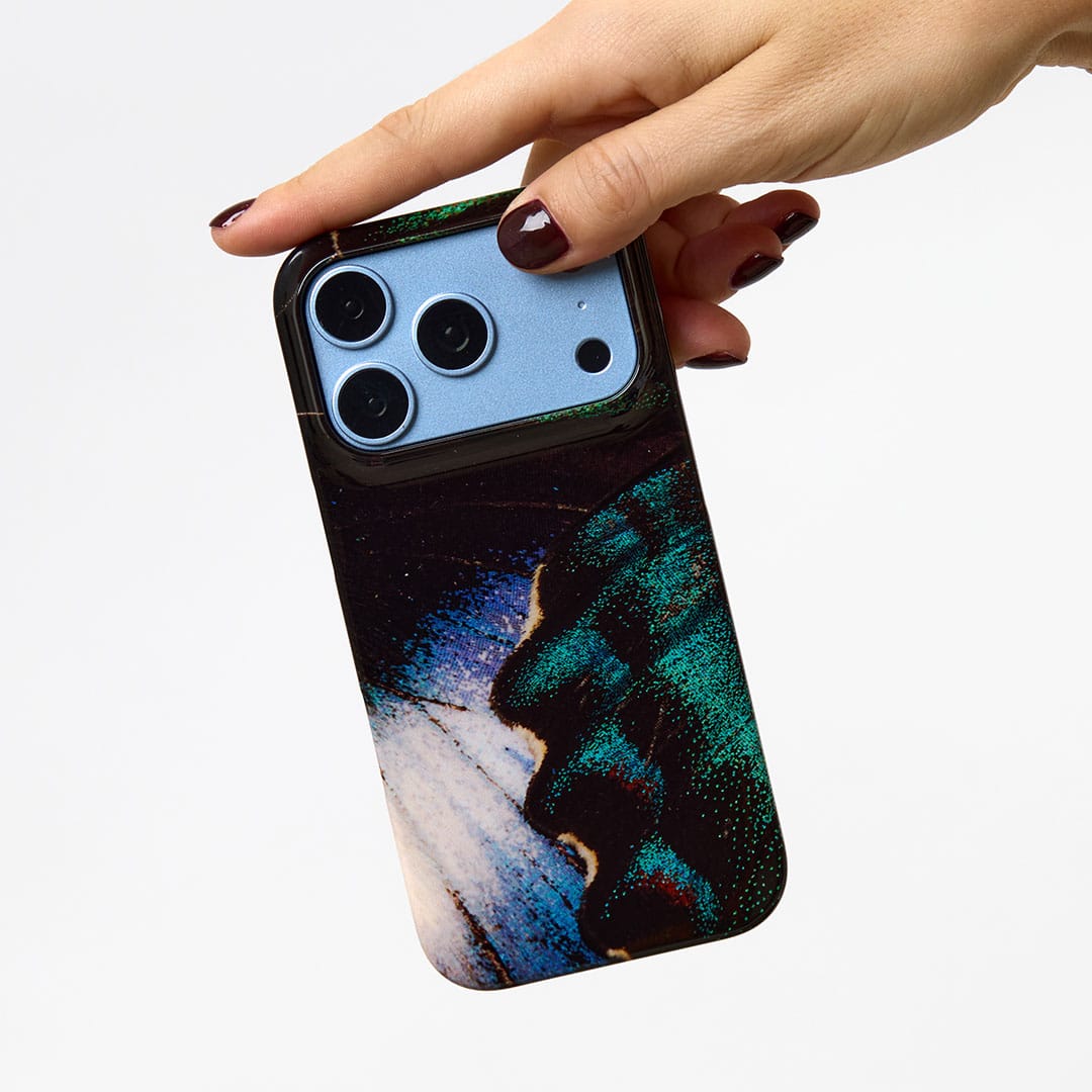 Delilah Printed Phone Cases by Paige Sara - The Dairy