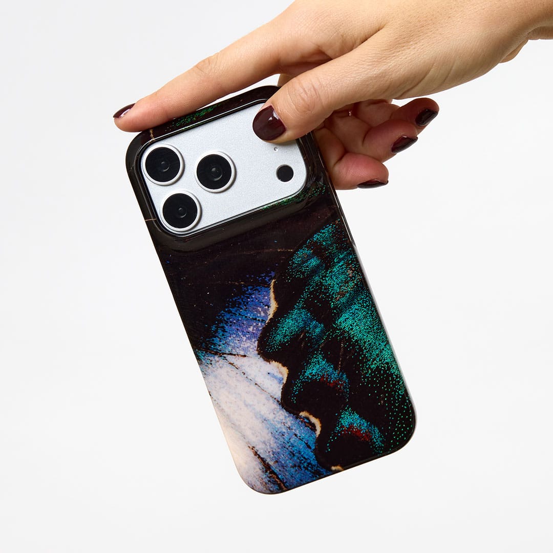 Delilah Printed Phone Cases by Paige Sara - The Dairy