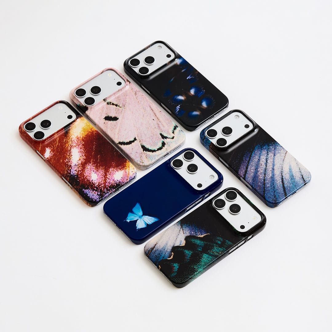 Sara Printed Phone Cases by Paige Sara - The Dairy