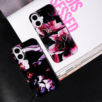 Ellie Printed Phone Cases iPhone 18 Pro / Armoured by Paige Sara - The Dairy
