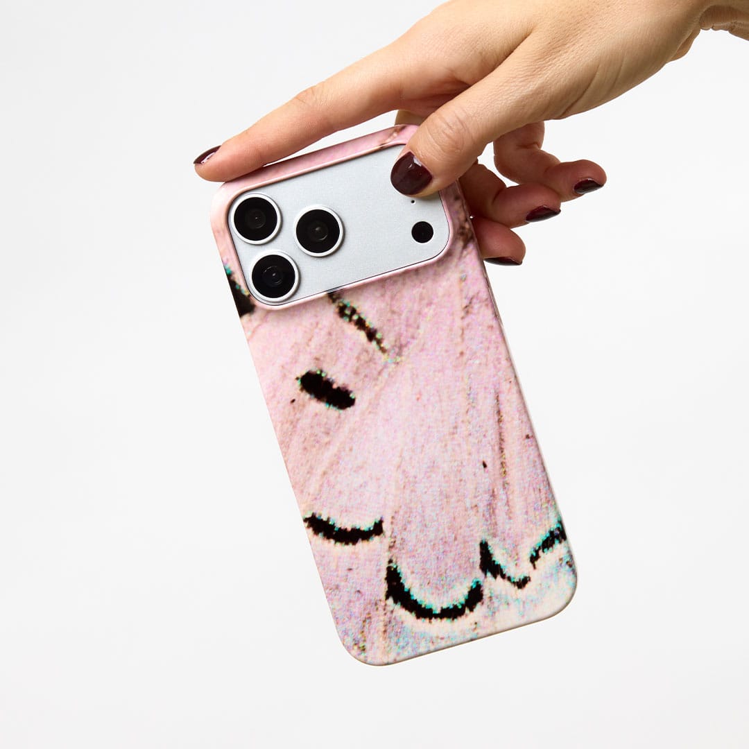 Audrey Printed Phone Cases by Paige Sara - The Dairy