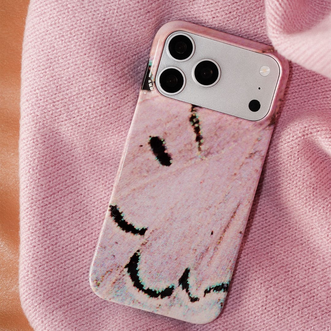 Audrey Printed Phone Cases by Paige Sara - The Dairy