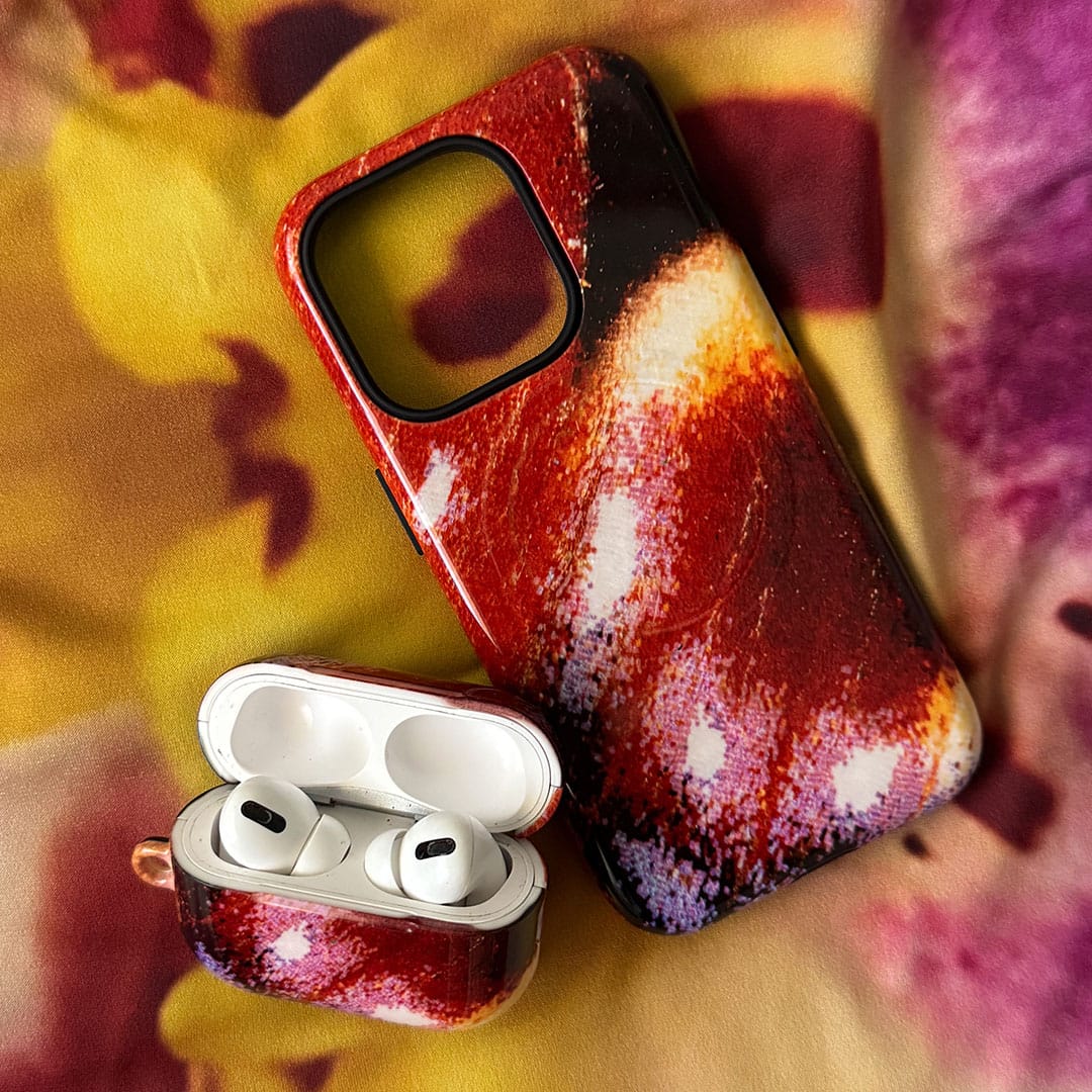 Carrie AirPods Pro Case AirPods Pro Case by Paige Sara - The Dairy
