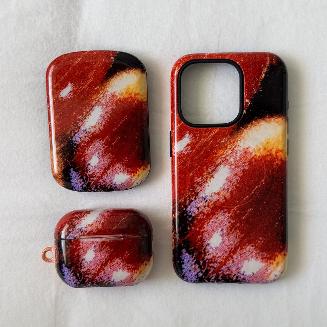 Carrie AirPods Pro Case AirPods Pro Case by Paige Sara - The Dairy